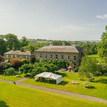 Ballyvolane House Фермой Екстериор снимка