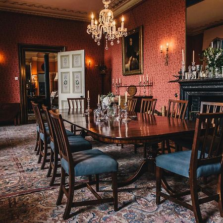 Ballyvolane House Фермой Екстериор снимка