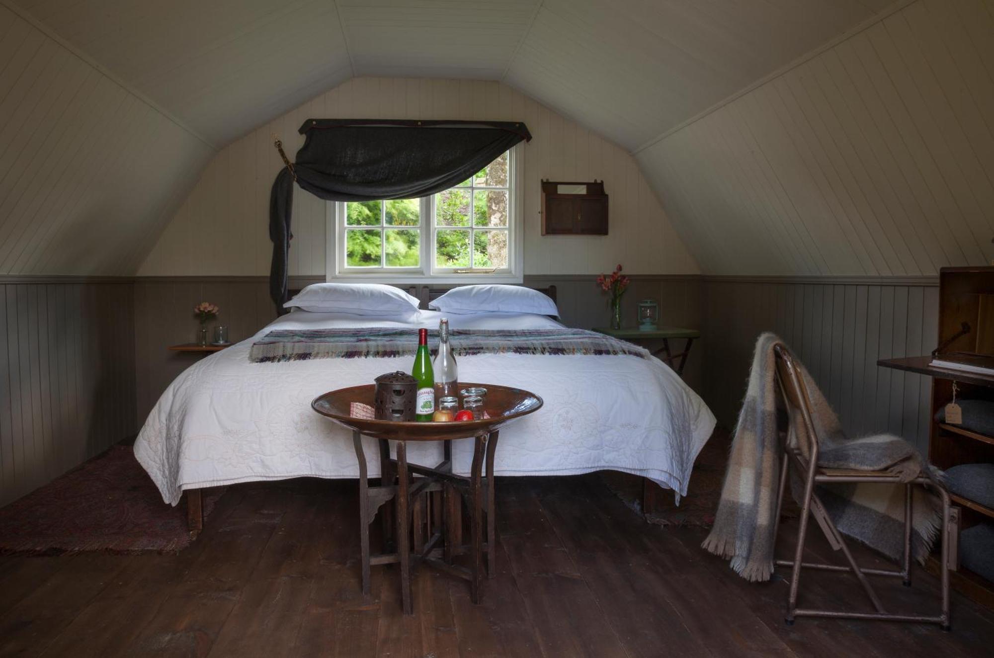 Ballyvolane House Фермой Стая снимка