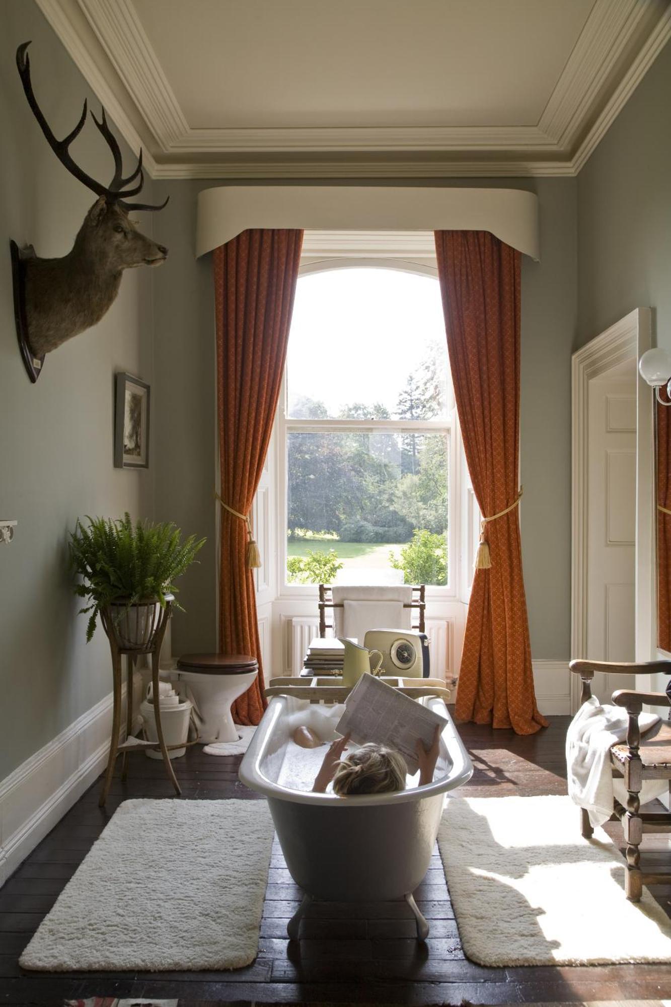 Ballyvolane House Фермой Стая снимка
