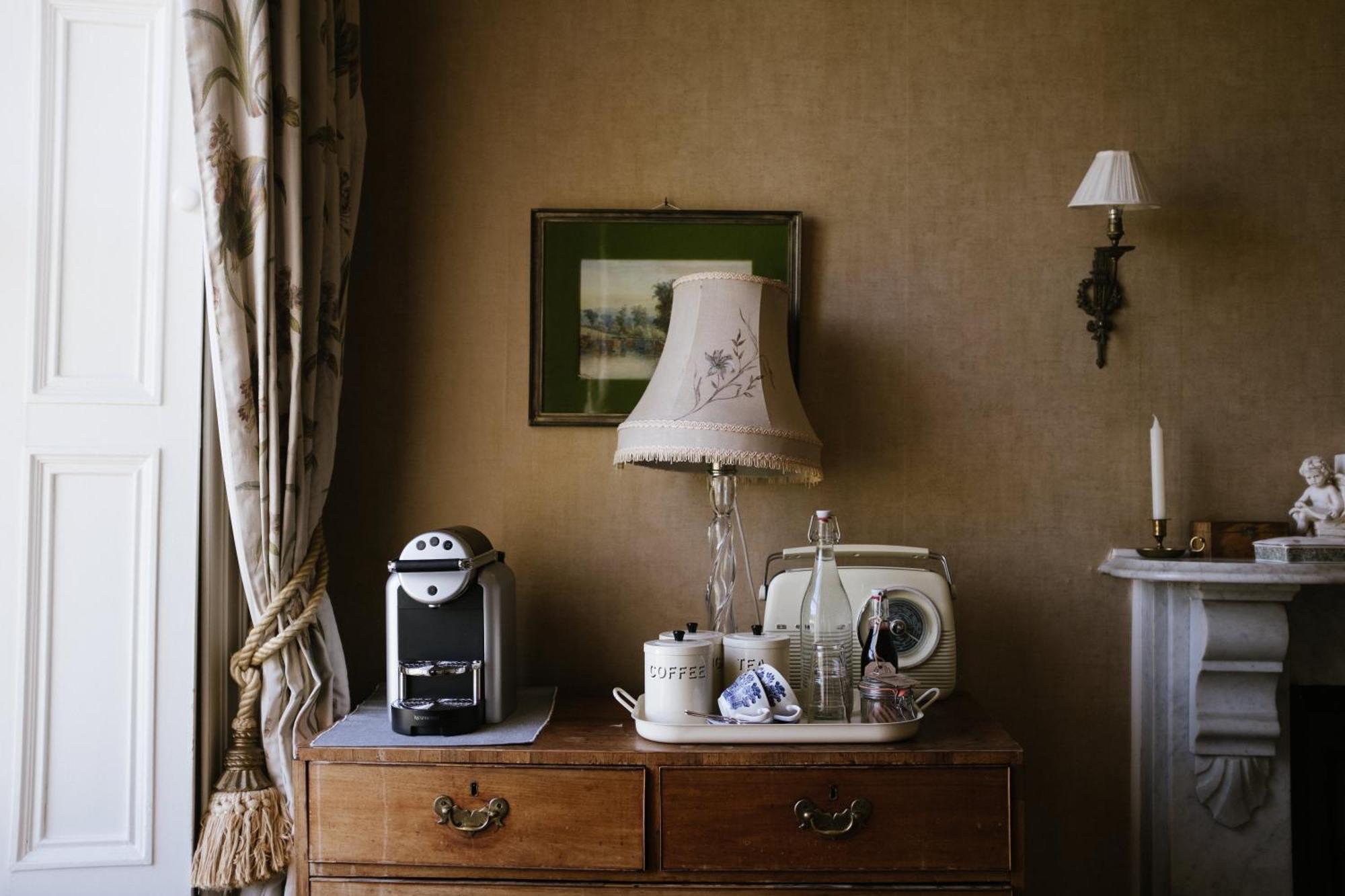 Ballyvolane House Фермой Екстериор снимка