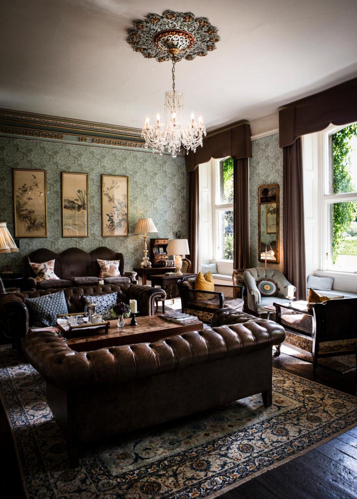 Ballyvolane House Фермой Екстериор снимка
