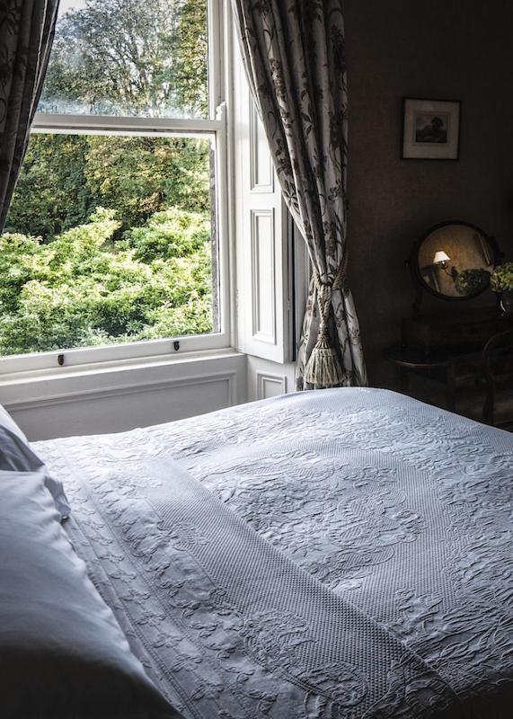 Ballyvolane House Фермой Екстериор снимка