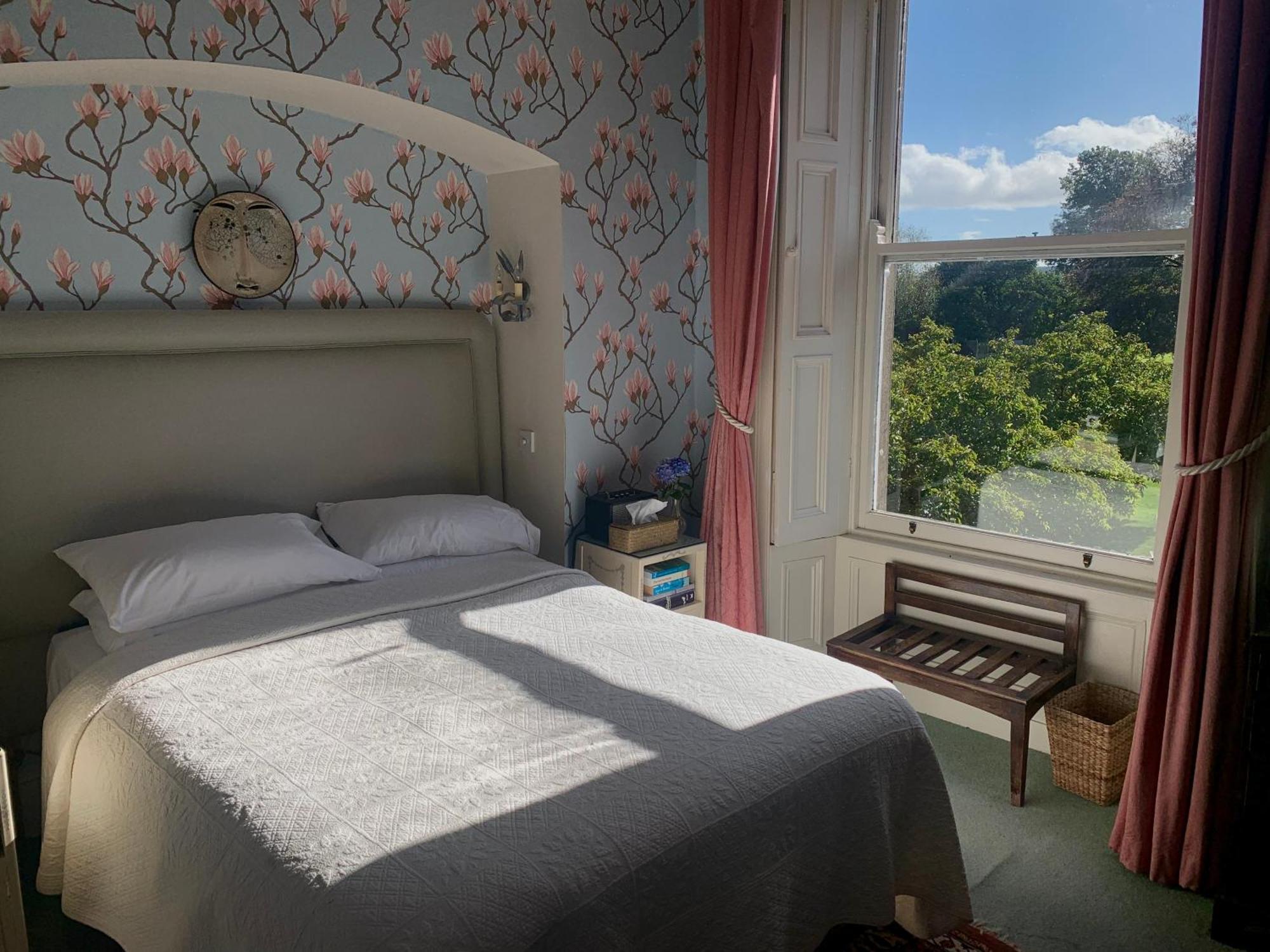 Ballyvolane House Фермой Екстериор снимка