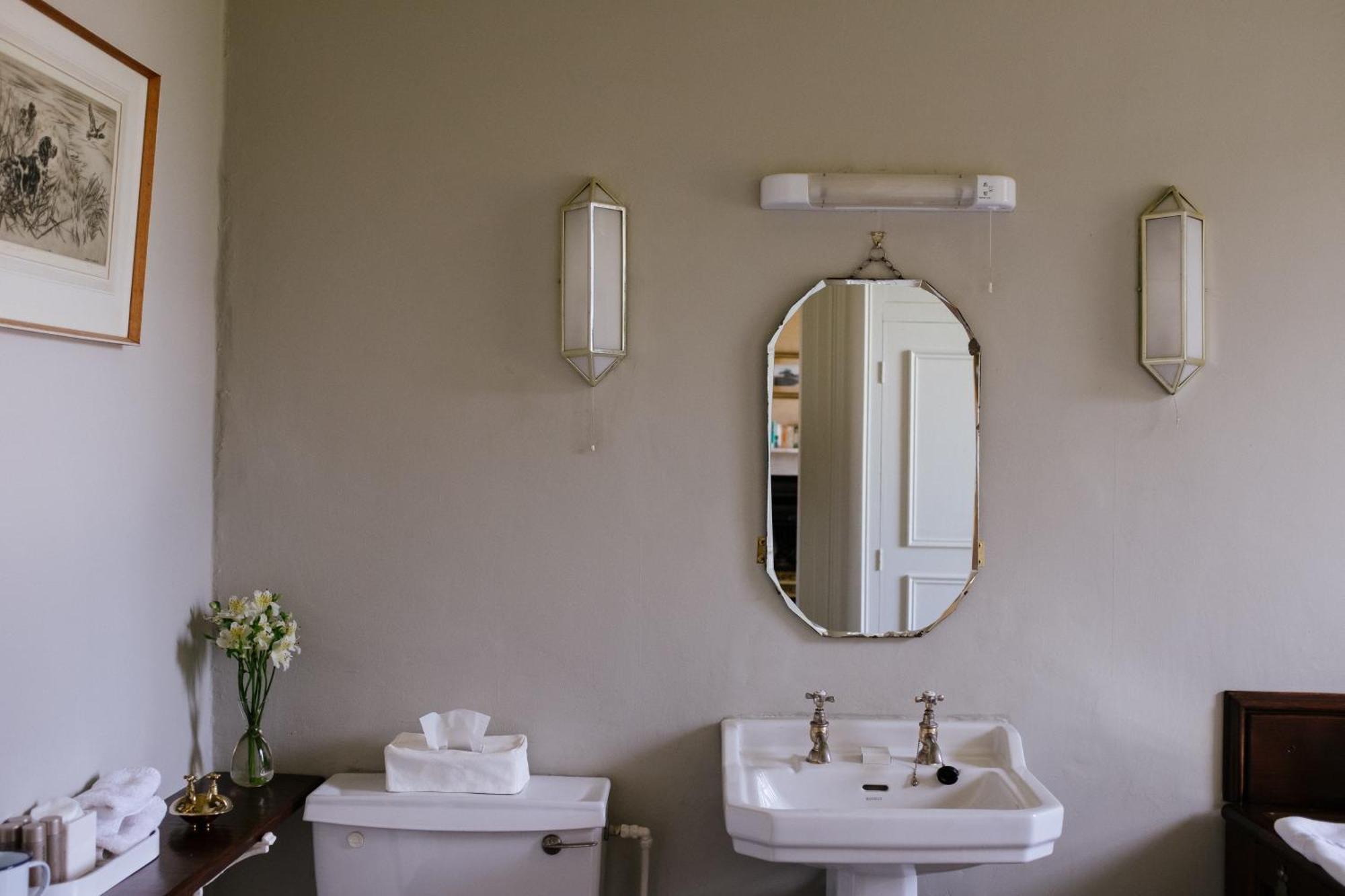 Ballyvolane House Фермой Екстериор снимка