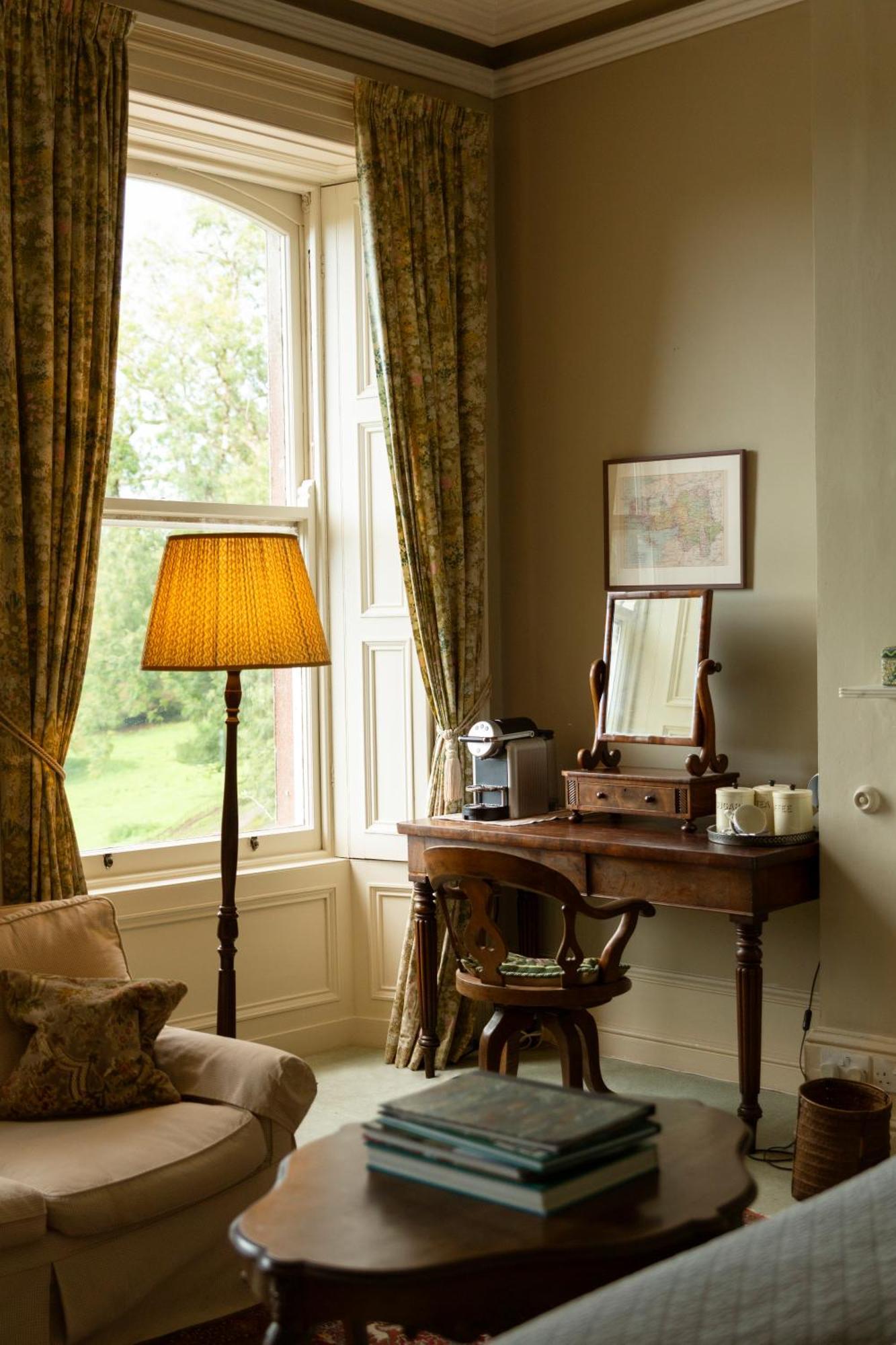 Ballyvolane House Фермой Екстериор снимка