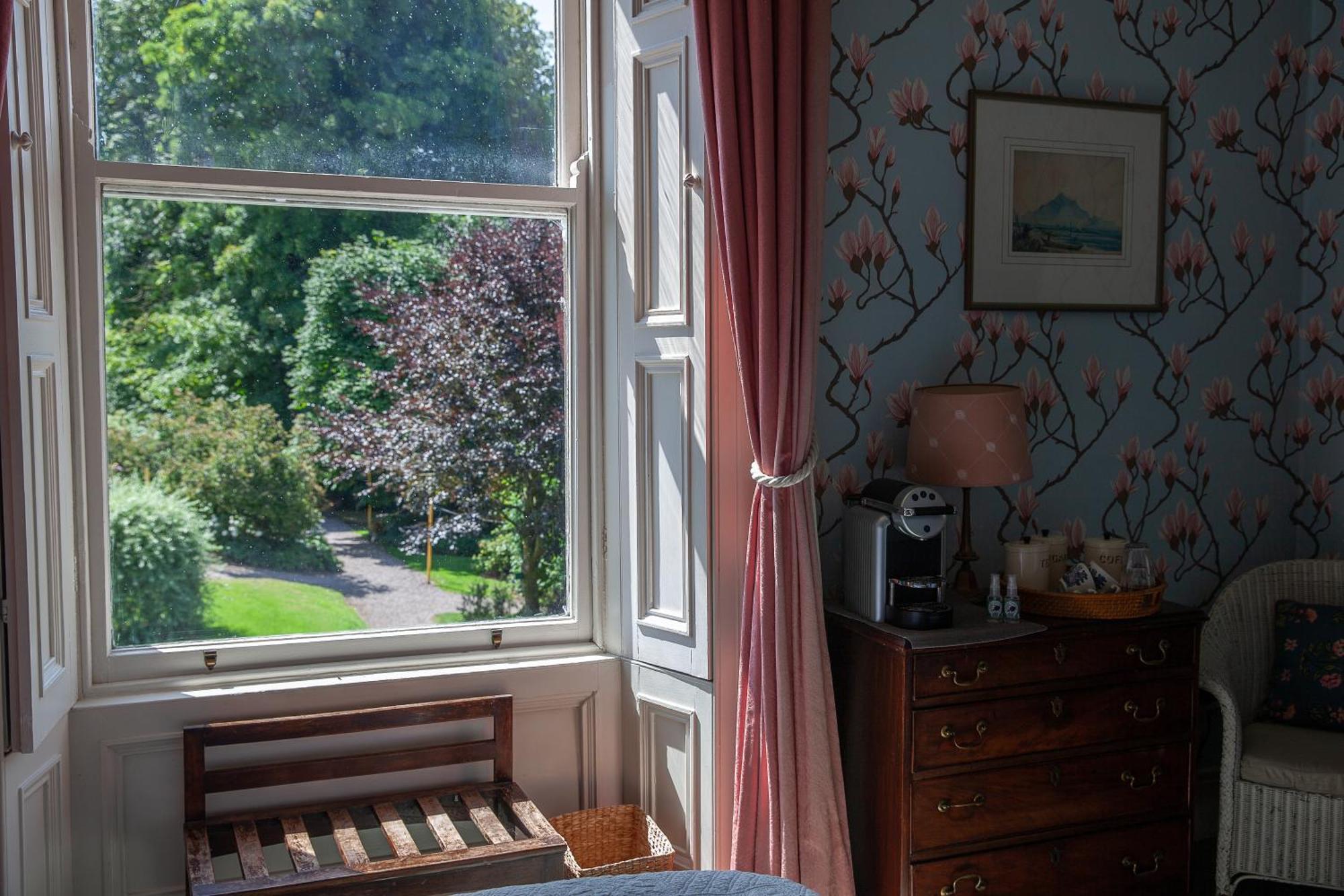 Ballyvolane House Фермой Екстериор снимка