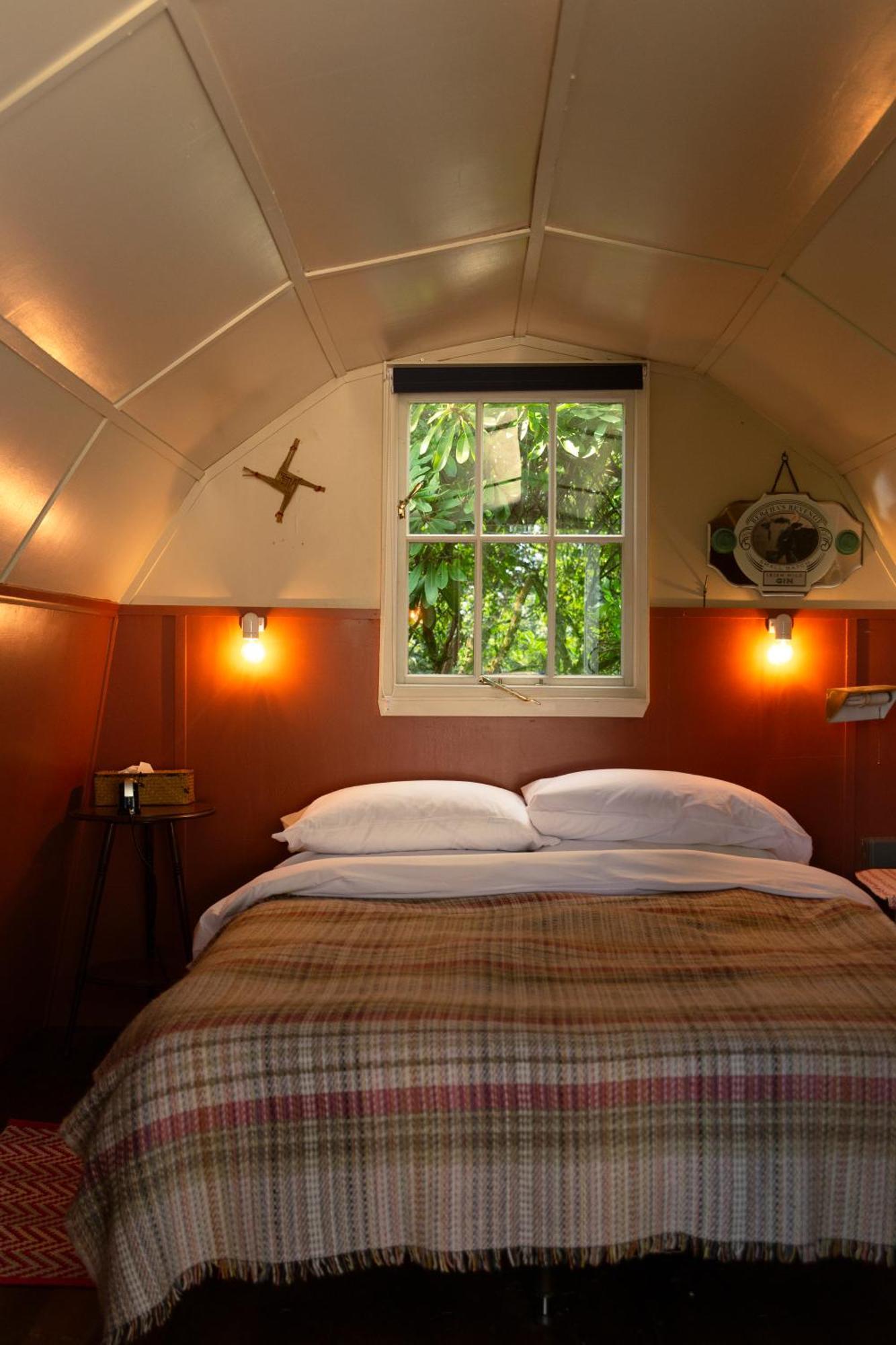Ballyvolane House Фермой Стая снимка
