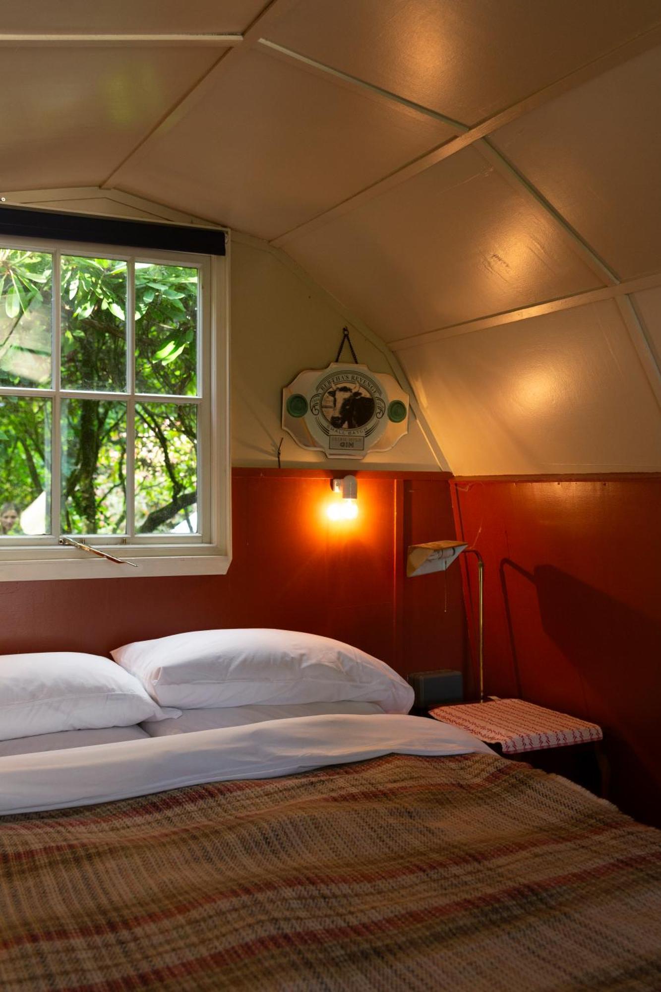 Ballyvolane House Фермой Стая снимка