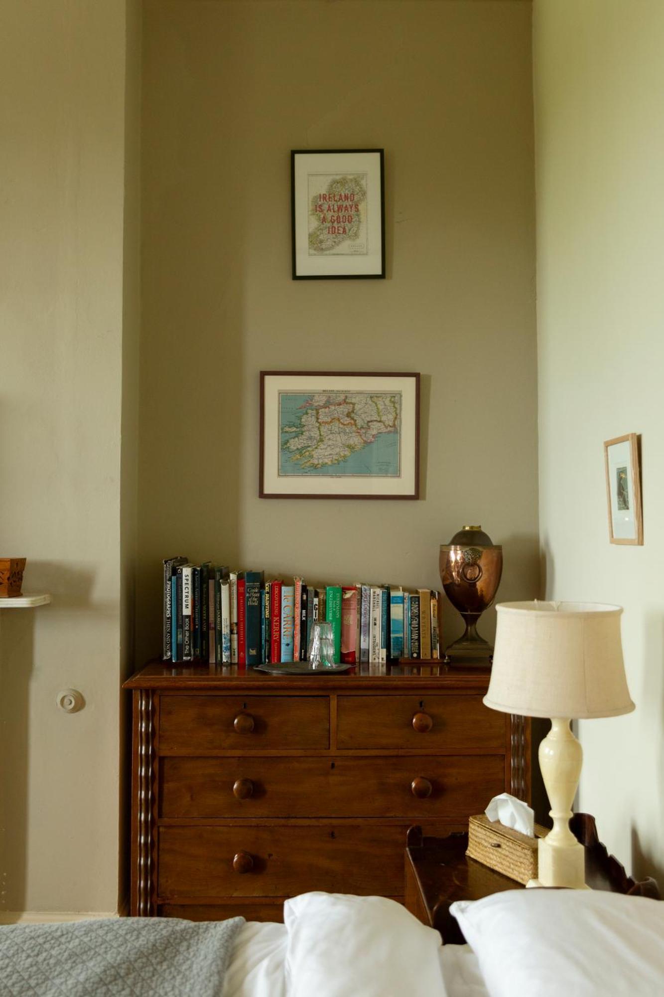Ballyvolane House Фермой Екстериор снимка