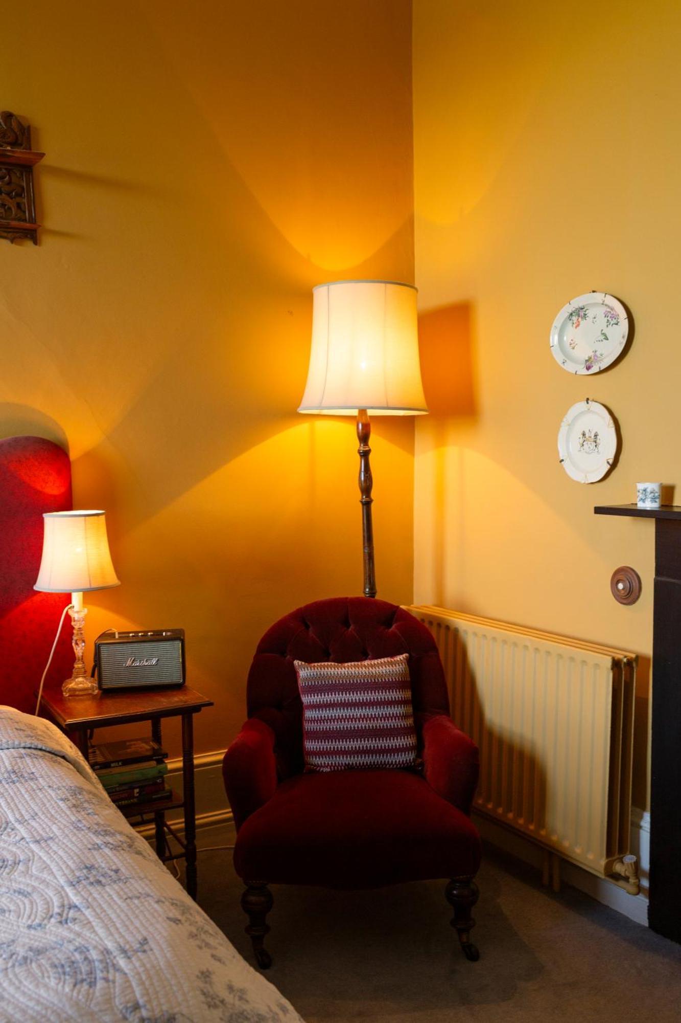 Ballyvolane House Фермой Екстериор снимка