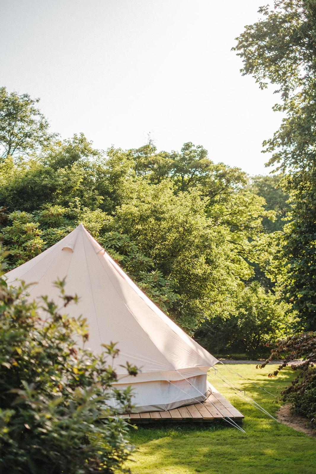 Ballyvolane House Фермой Стая снимка