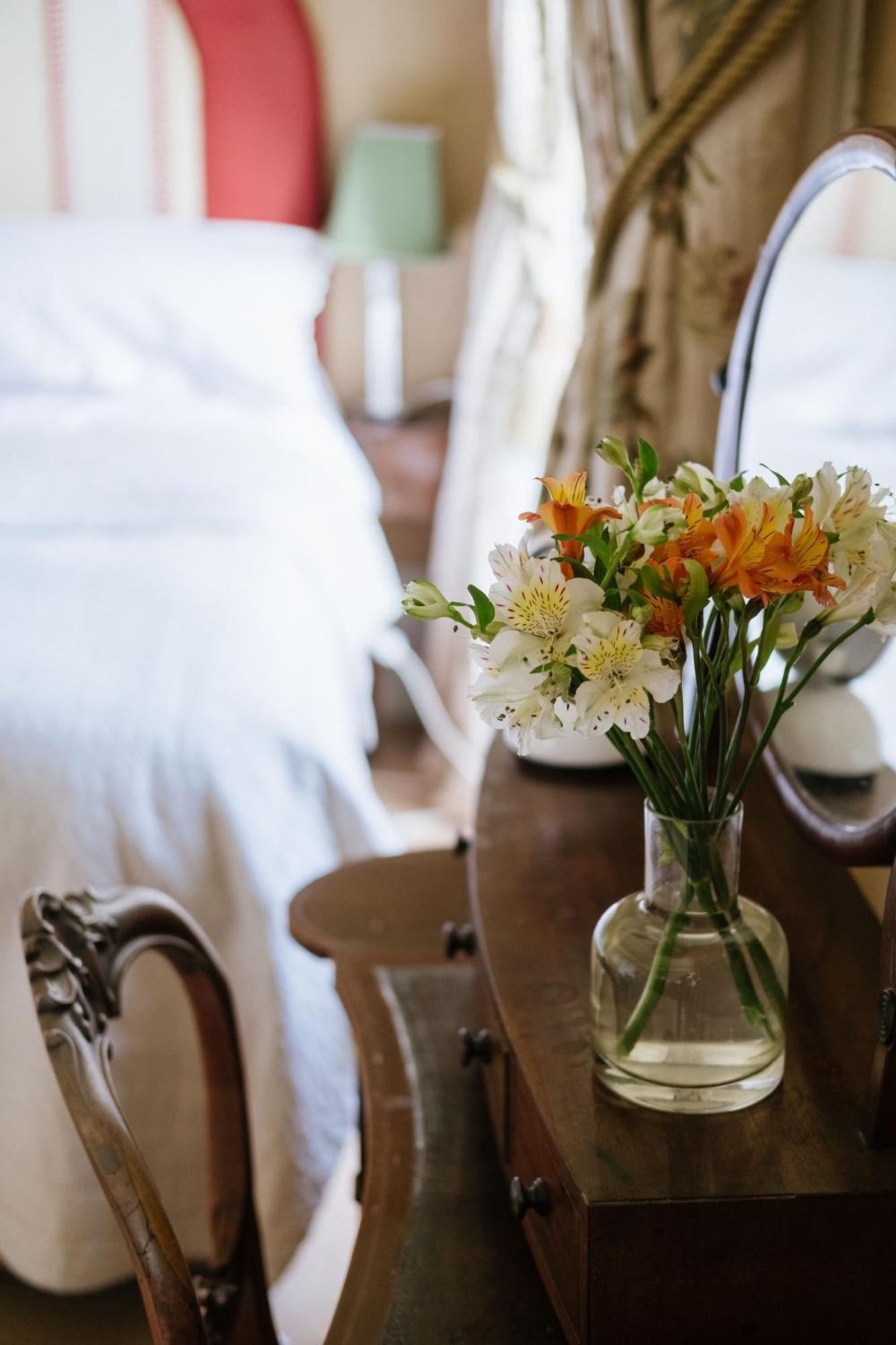 Ballyvolane House Фермой Екстериор снимка