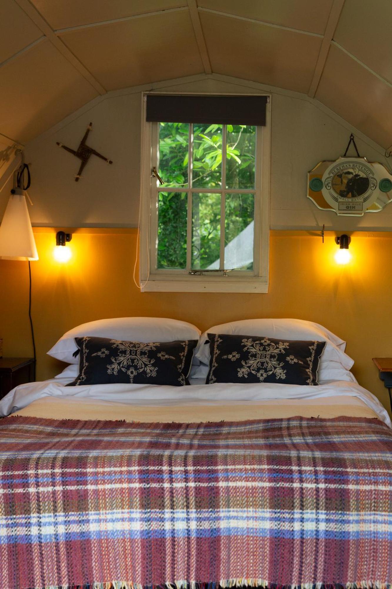 Ballyvolane House Фермой Стая снимка