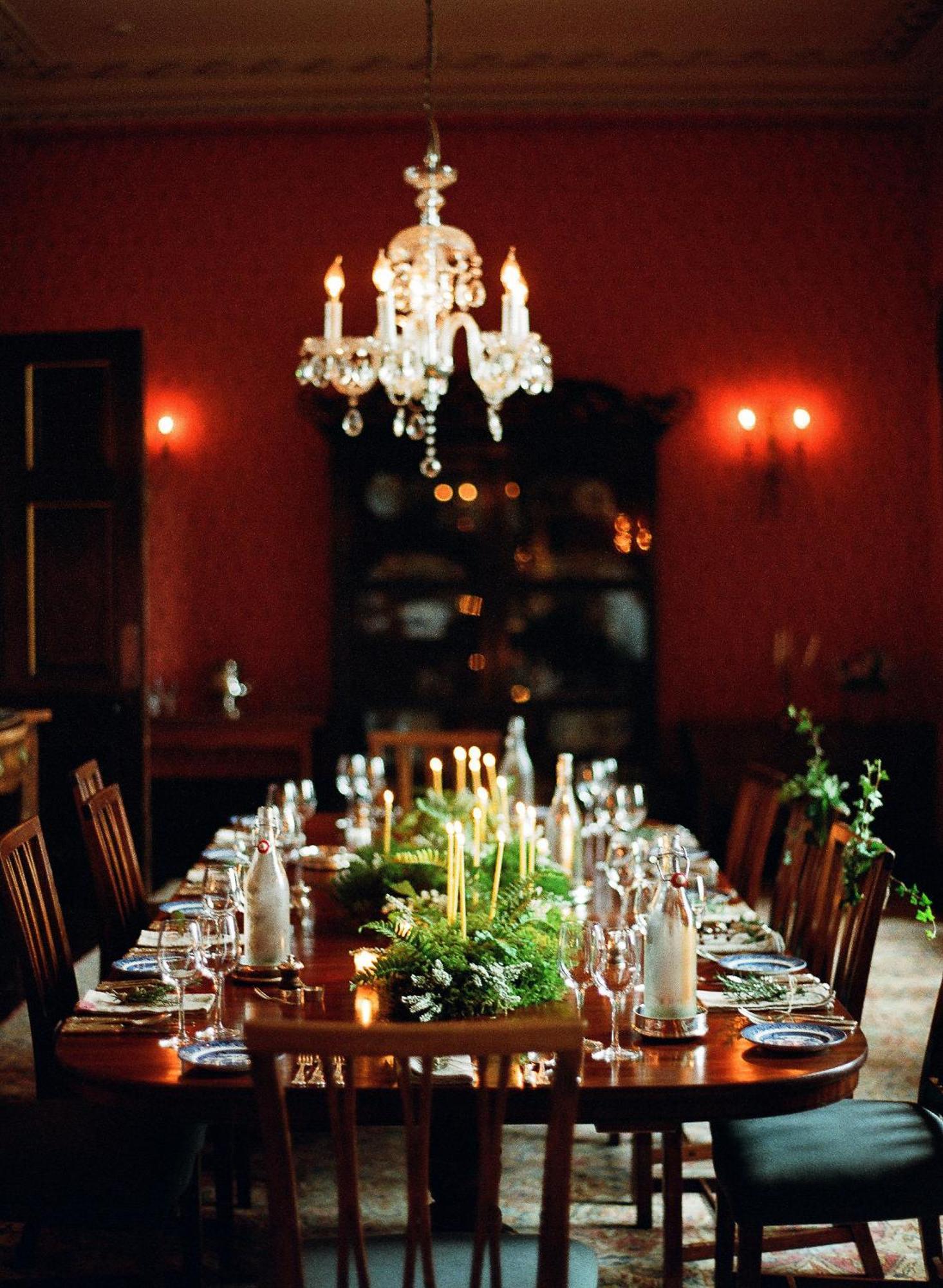 Ballyvolane House Фермой Стая снимка